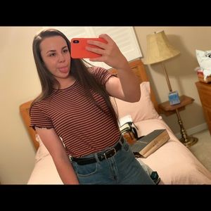 Meet your Posher, Riley